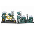 Marine fuel oil Separator Unit/diesel oil centrifuge